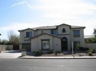 4839 S Fresno St, Chandler, AZ 85249