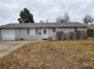 3910 S Grove St, Englewood, CO 80110