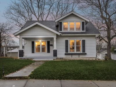 110 McCreary Hts, Dickson, TN, 37055