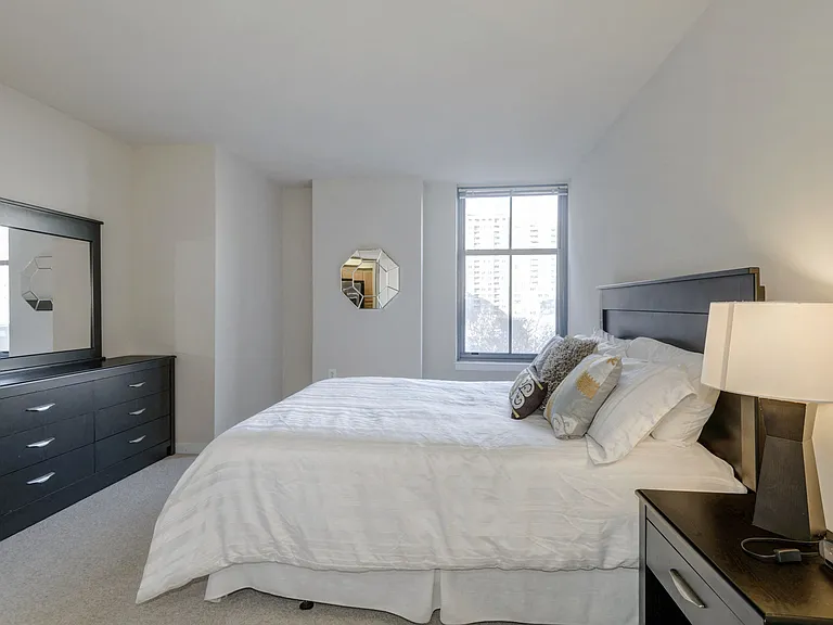 Spacious Studio, One-, and Two-Bedroom Apartments