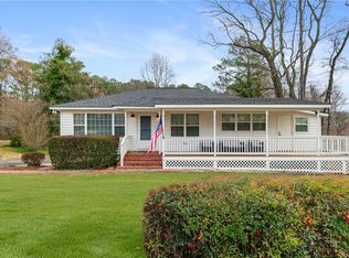 2790 Sardis St NW, Kennesaw, GA 30144