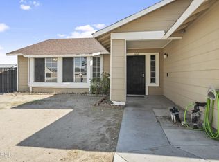 2100 Matthew Ave, Rosamond, CA 93560