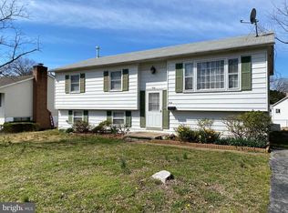 516 Jo Ann Dr, Odenton, MD 21113