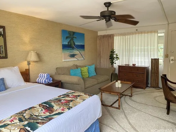 2947 Kalakaua Ave APT 503, Honolulu, HI 96815