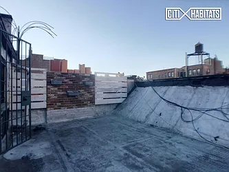 Rented by Citi Habitats