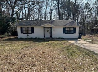 4121 Faye Cir, Benton, AR 72015