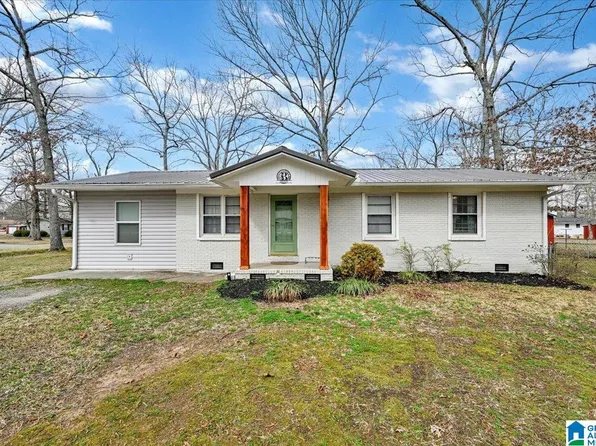 196 County Road 497, Cullman, AL 35055