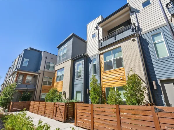 3536 W 17th Avenue, Denver, CO 80204