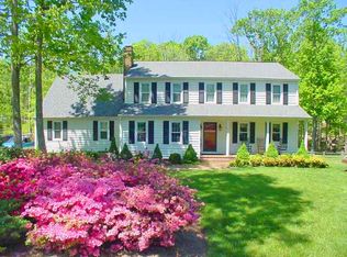 1306 Shirlton Rd, Midlothian, VA 23114