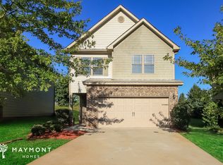 432 Concord Ter, McDonough, GA 30253