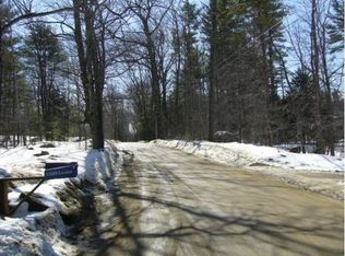 245 Bible Hill Rd, Hillsboro, NH 03244