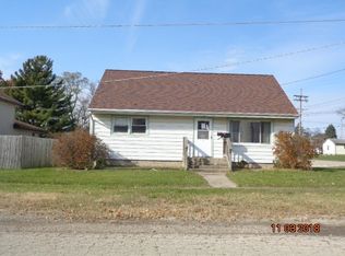 201 S Page St, Harvard, IL 60033