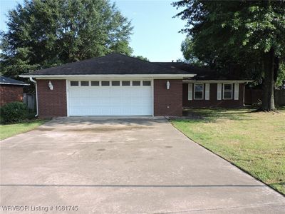 2211 Breckenridge Ter, Greenwood, AR, 72936