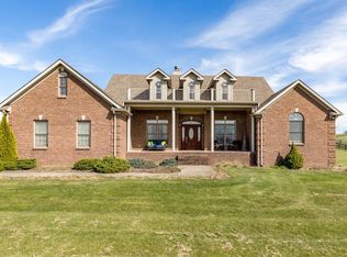 217 Wades Mill Rd, Winchester, KY 40391