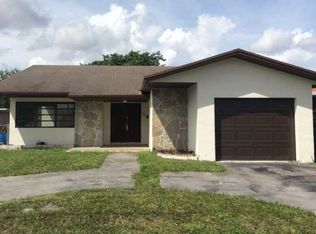 490 Tamiami Canal Rd, Miami, FL 33144