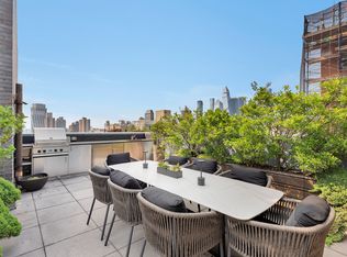 246 W 17th St #PHB, New York, NY 10011