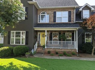 220 Meadow Lake Trl, Greer, SC 29650