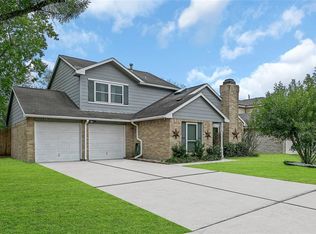 2434 Sand Plum Dr, Katy, TX 77449