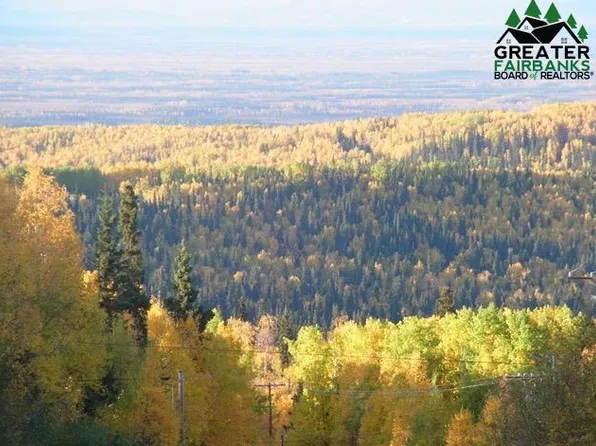 LOT 7 Ridgeview Dr, Fairbanks, AK 99709