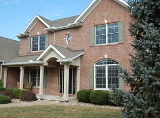 8323 W Robertson Rd, Edwards, IL 61528