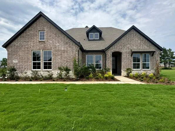 390 Cobb Rd, Leonard, TX 75452