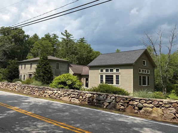355 Stage Road, Nottingham, NH 03291