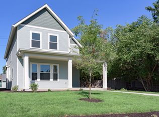 2052 N Central Ave, Indianapolis, IN