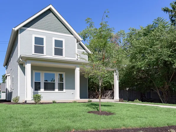 2052 N Central Ave, Indianapolis, IN 46202