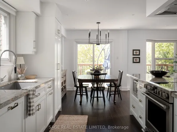 34 Tambrook Dr, Toronto, ON M1W 3L9