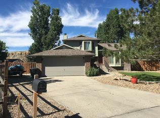 2073 Buffalo St, Casper, WY 82604