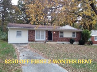 4624 Richard Rd, Conley, GA 30288