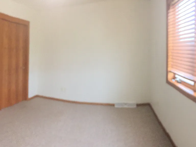 2nd floor bedroom