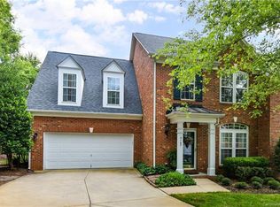 5107 Berkeley Greene Dr, Charlotte, NC 28277