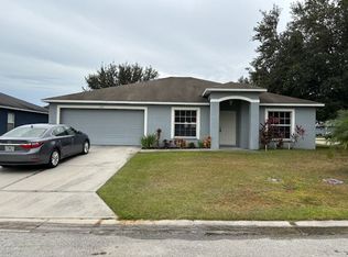 1607 Saddlehorn Dr, Lakeland, FL 33810