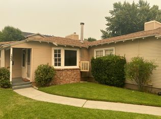 133 Moffett Dr UNIT 133, Bishop, CA 93514