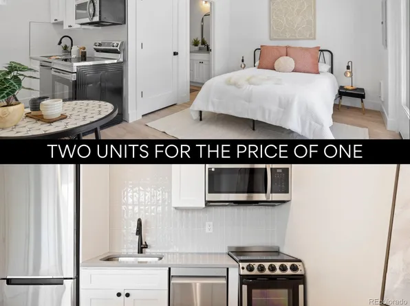 4705 E Iliff Avenue, Denver, CO 80222