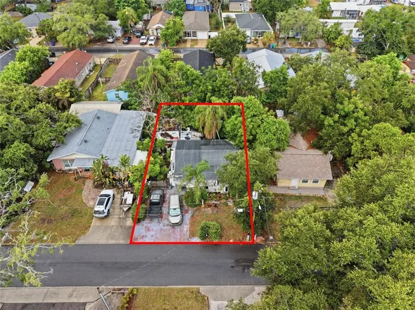 1734 Crawford Ave Lot 30, Clearwater, FL 33756