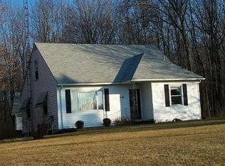 1145 Grimes Rd, Mansfield, OH 44903