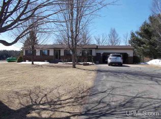 W5733 River Meadows Ln, Norway, MI 49870