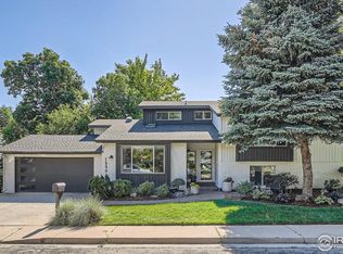 1598 Cress Ct, Boulder, CO 80304