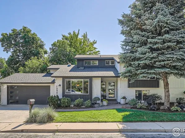 1598 Cress Ct, Boulder, CO 80304