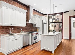248 W 121st St #2, New York, NY 10027