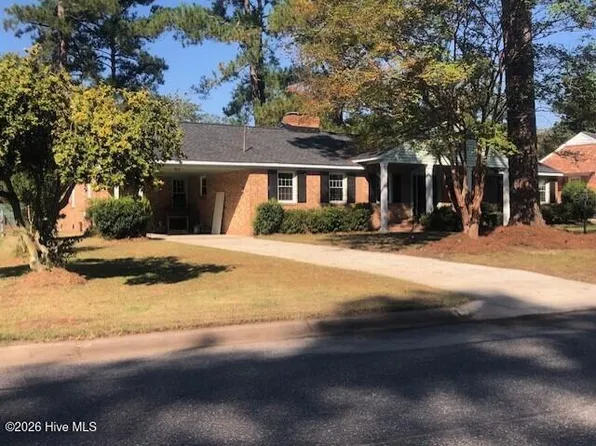 1013 S Taylor Street, Goldsboro, NC 27530