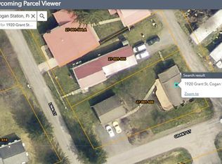 1920 Grant St, Cogan Station, PA 17728