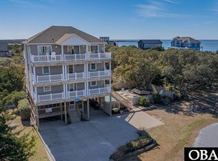 27200 Sunset Ct LOT 39, Salvo, NC 27972
