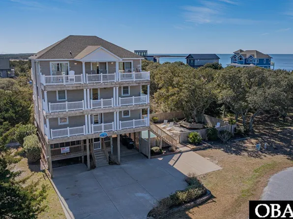 27200 Sunset Ct Lot 39, Salvo, NC 27972