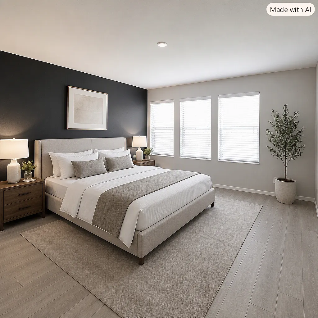 3 bed, 2.5 bath, 1519 sqft, $2,885 — Photo 4