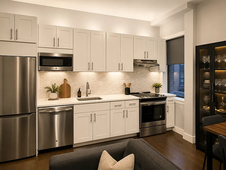 75 W 68th St #3R — Photo 2