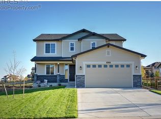 8305 Blackwood Dr, Windsor, CO 80550
