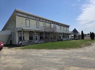 278 N Croswell Rd, Croswell, MI 48422